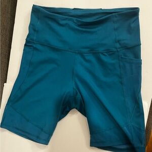 Old navy Active shorts Go-dry